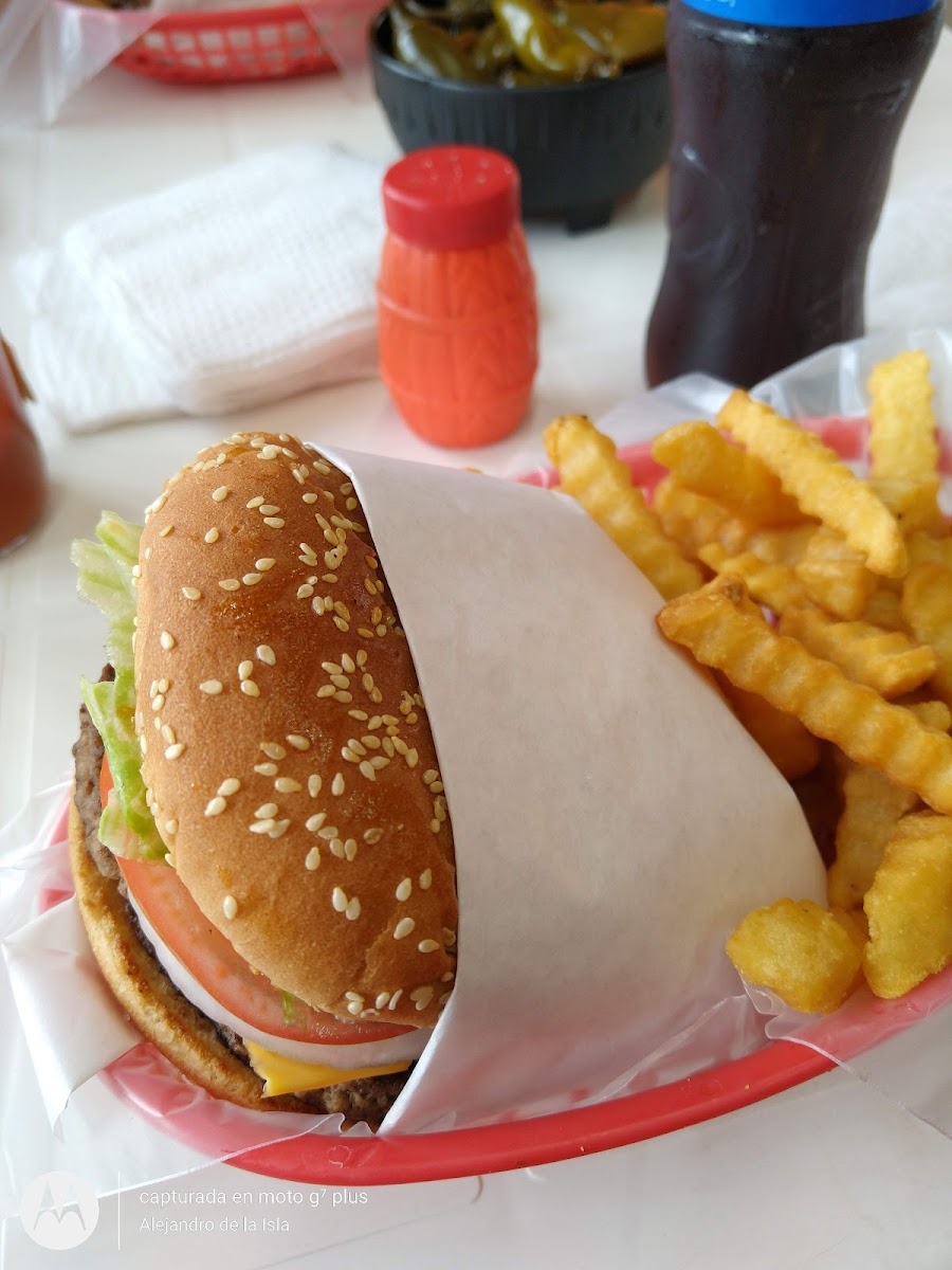 Hamburguesas “Don Luis”-8