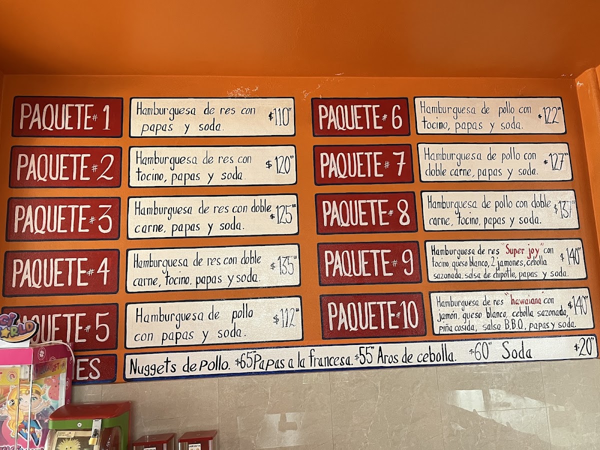 Menu Hamburguesas “Don Luis”-1