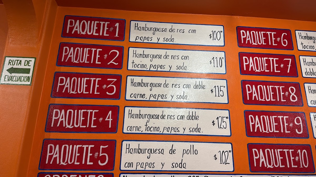 Menu Hamburguesas “Don Luis”-2