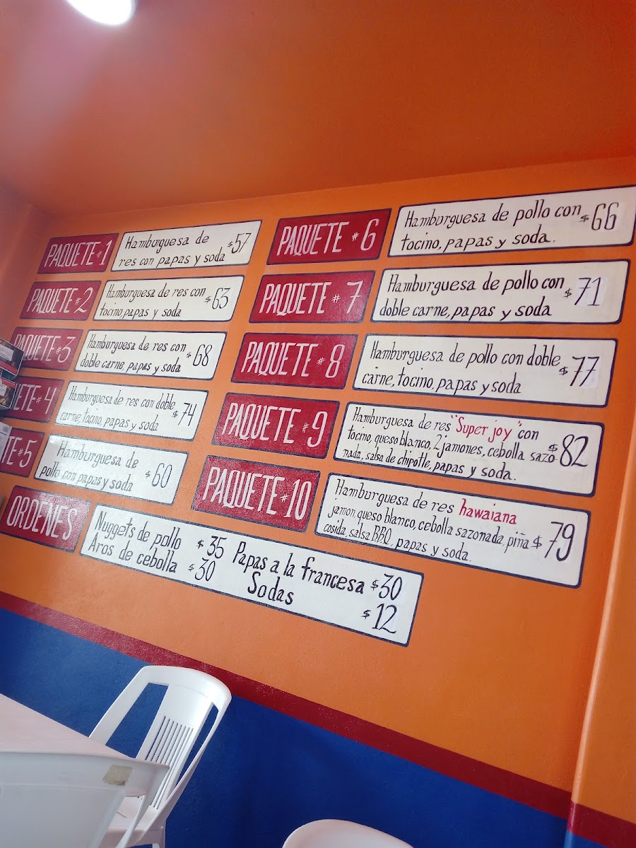 Menu Hamburguesas “Don Luis”-6